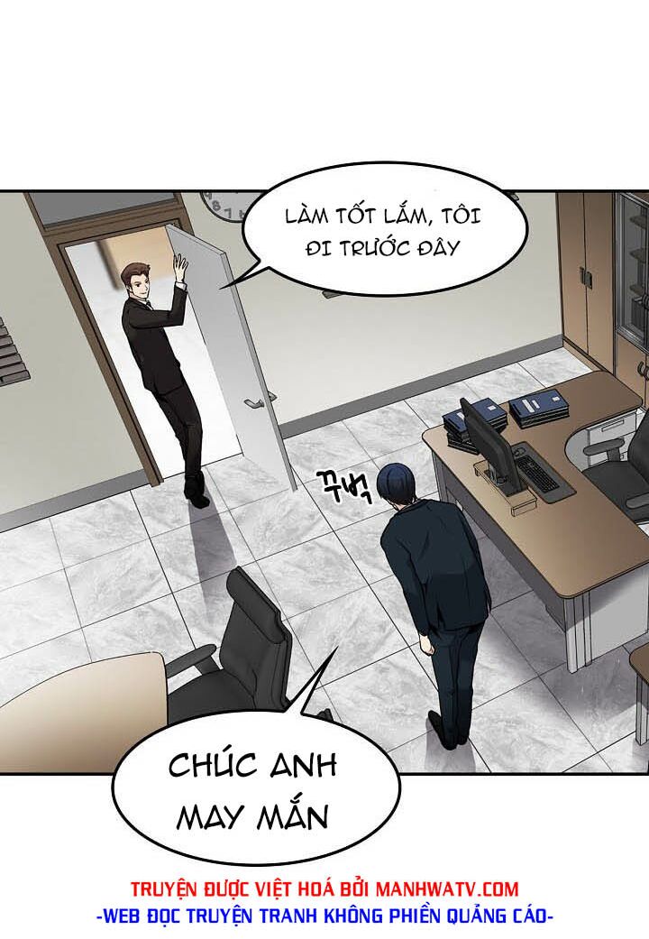 Điều Tra Viên Chuyển Sinh: Chapter 64