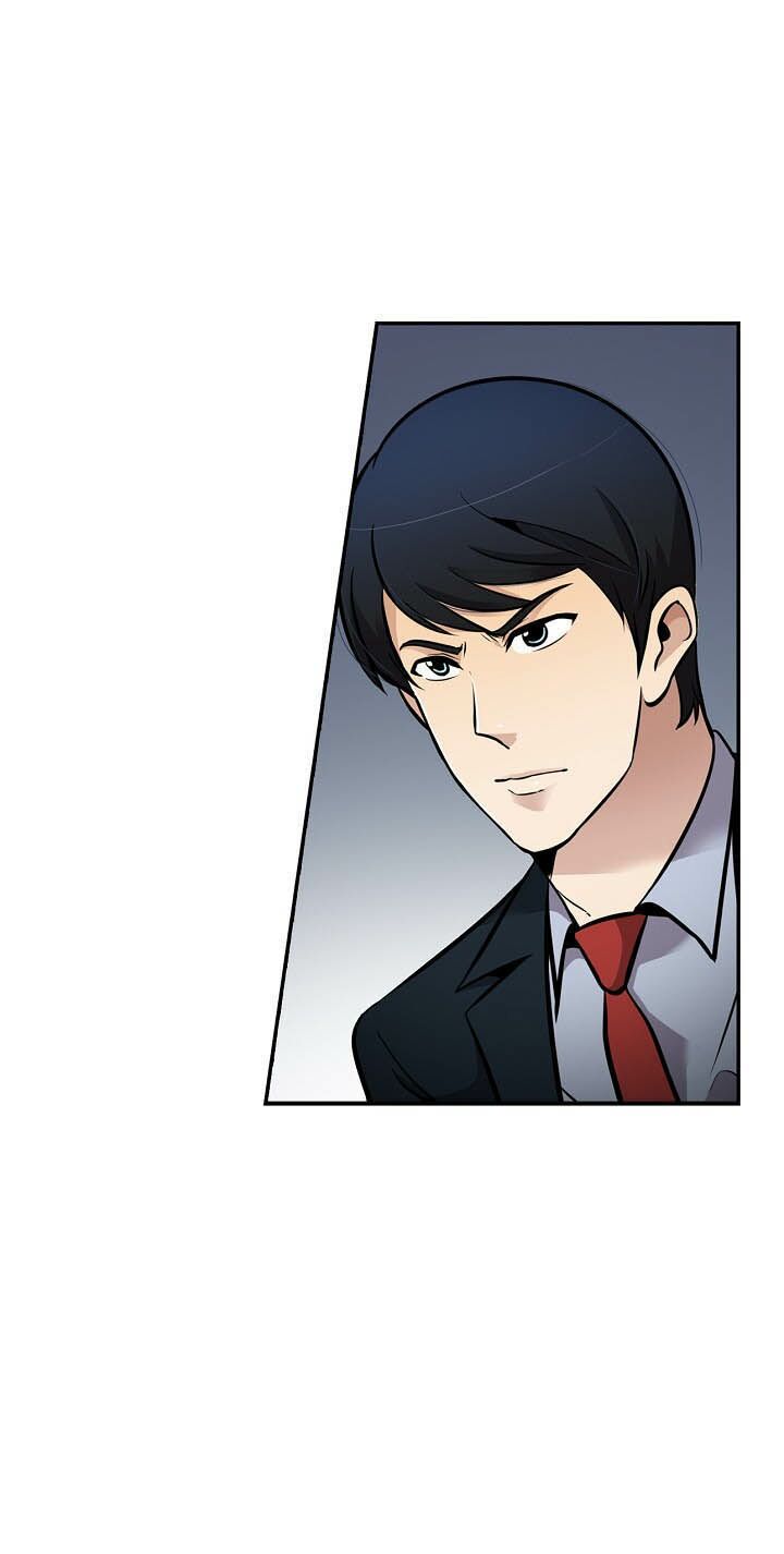 Điều Tra Viên Chuyển Sinh: Chapter 64