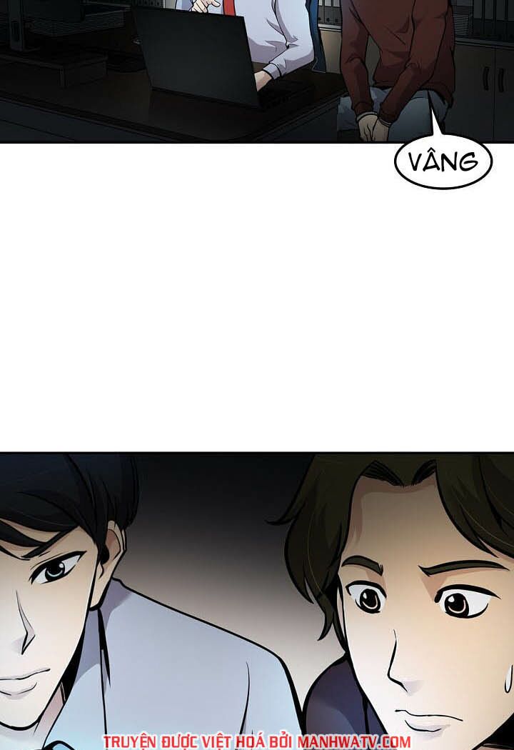 Điều Tra Viên Chuyển Sinh: Chapter 64