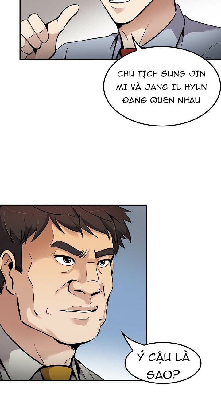 Điều Tra Viên Chuyển Sinh: Chapter 64