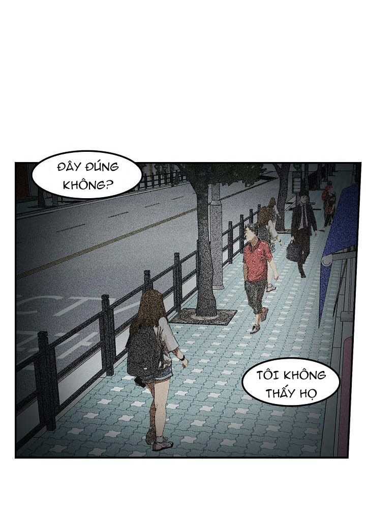 Điều Tra Viên Chuyển Sinh: Chapter 64