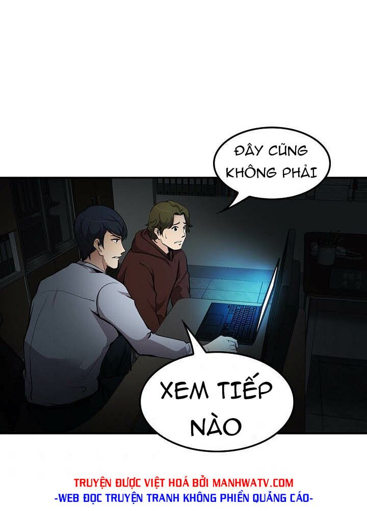 Điều Tra Viên Chuyển Sinh: Chapter 64