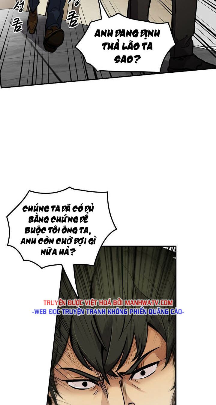 Điều Tra Viên Chuyển Sinh: Chapter 64