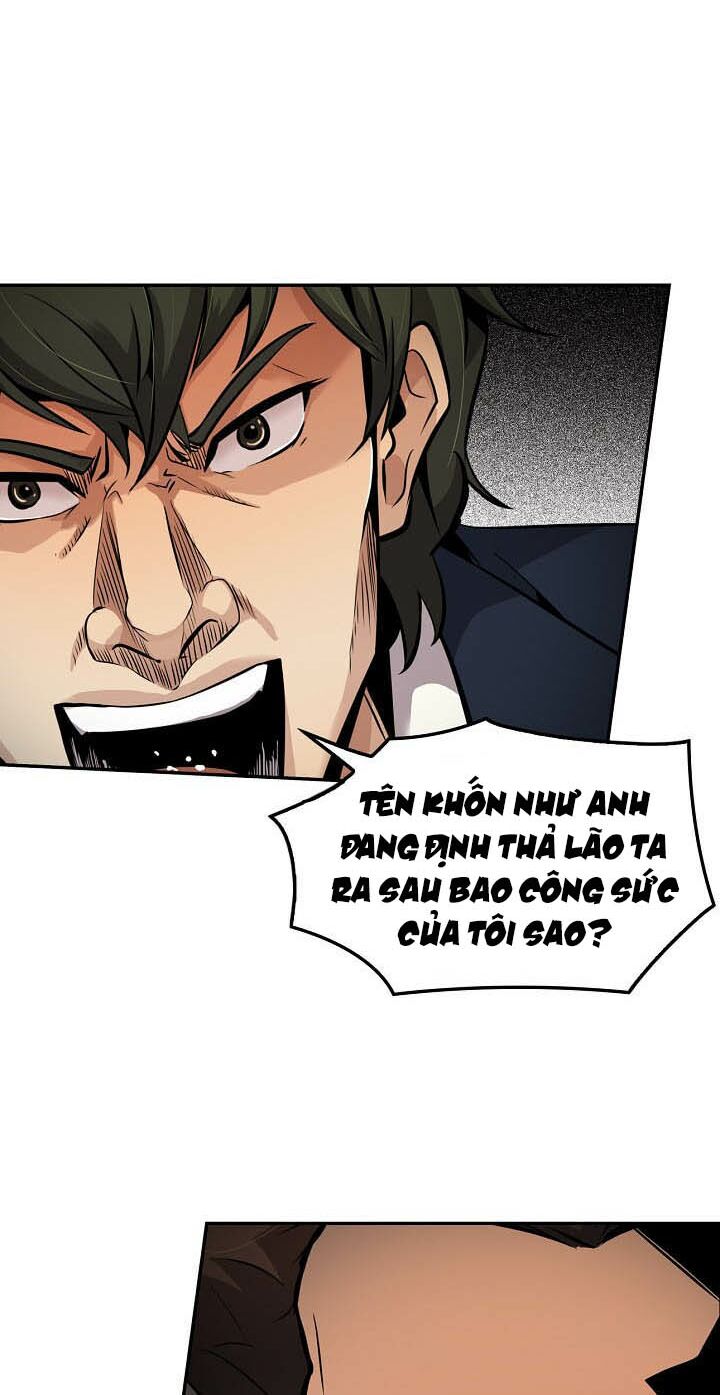 Điều Tra Viên Chuyển Sinh: Chapter 64