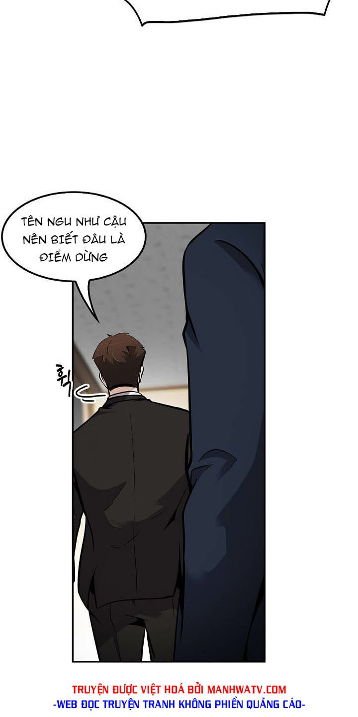 Điều Tra Viên Chuyển Sinh: Chapter 64
