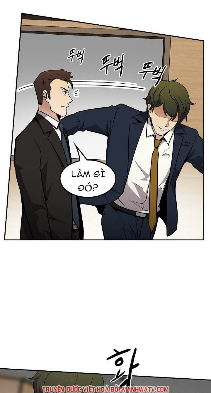Điều Tra Viên Chuyển Sinh: Chapter 64