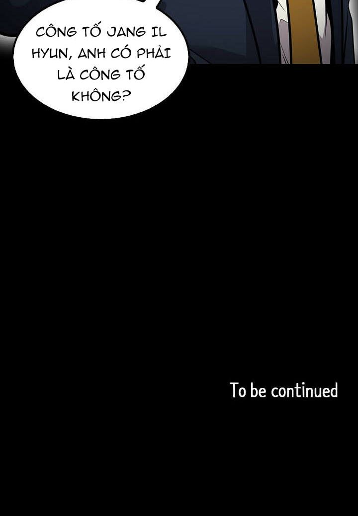 Điều Tra Viên Chuyển Sinh: Chapter 64