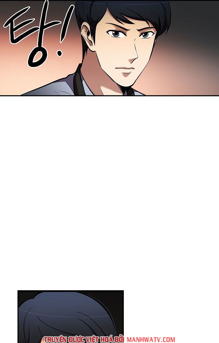 Điều Tra Viên Chuyển Sinh: Chapter 65