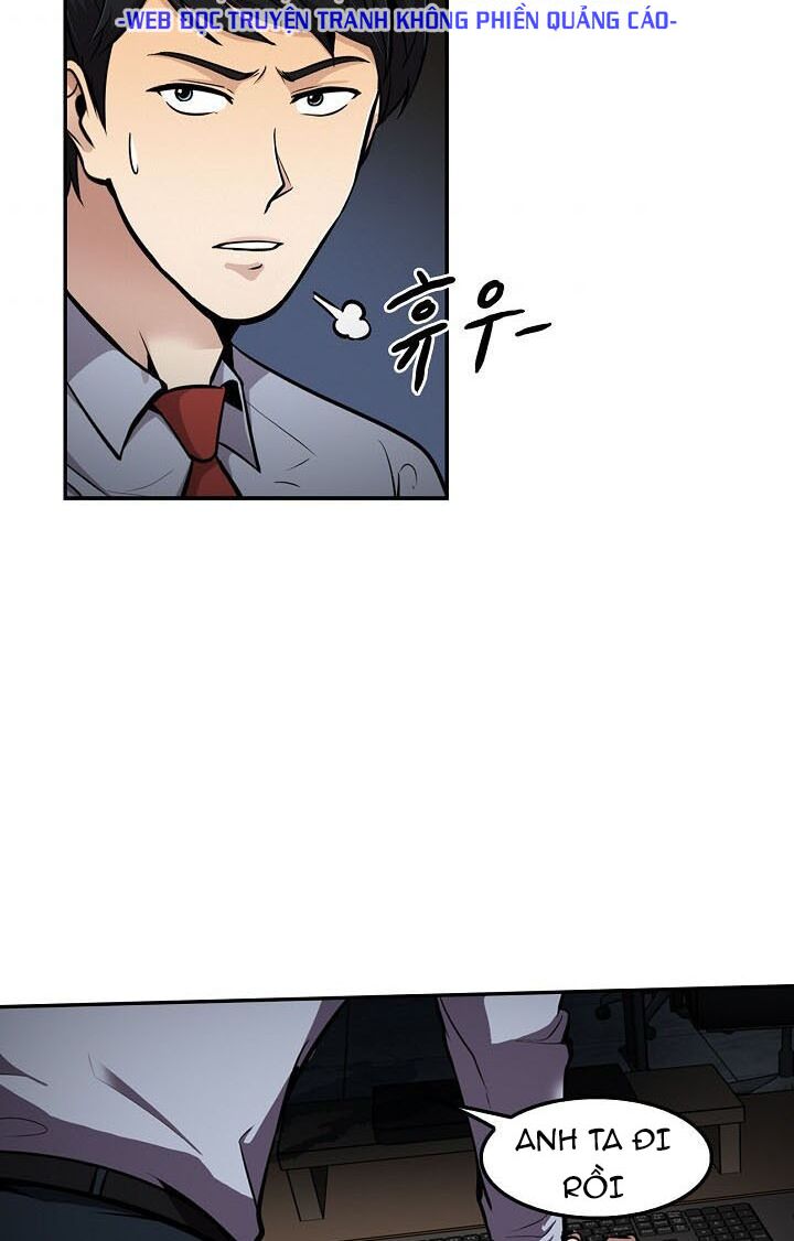 Điều Tra Viên Chuyển Sinh: Chapter 65