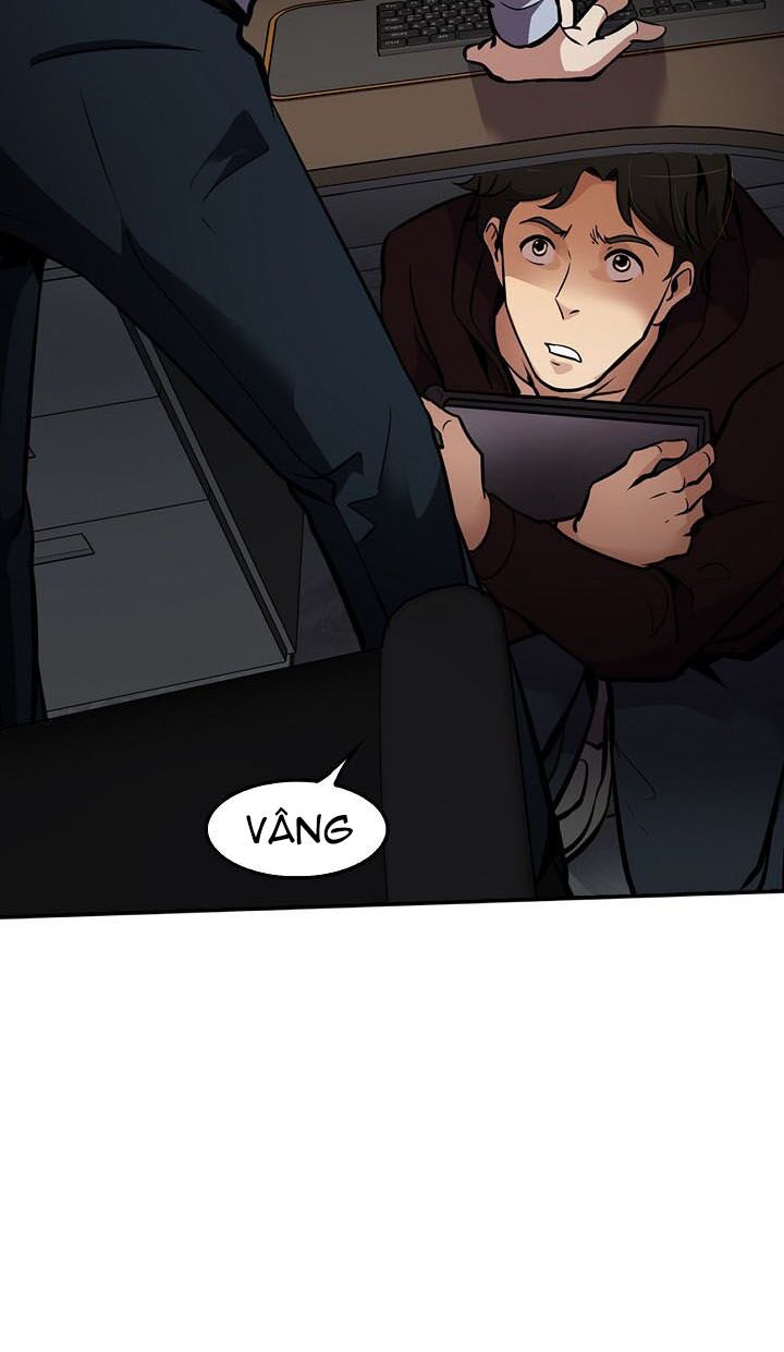Điều Tra Viên Chuyển Sinh: Chapter 65