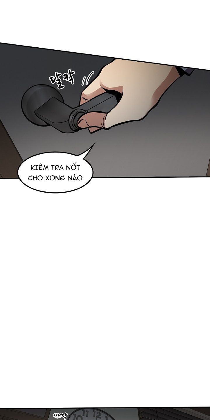 Điều Tra Viên Chuyển Sinh: Chapter 65