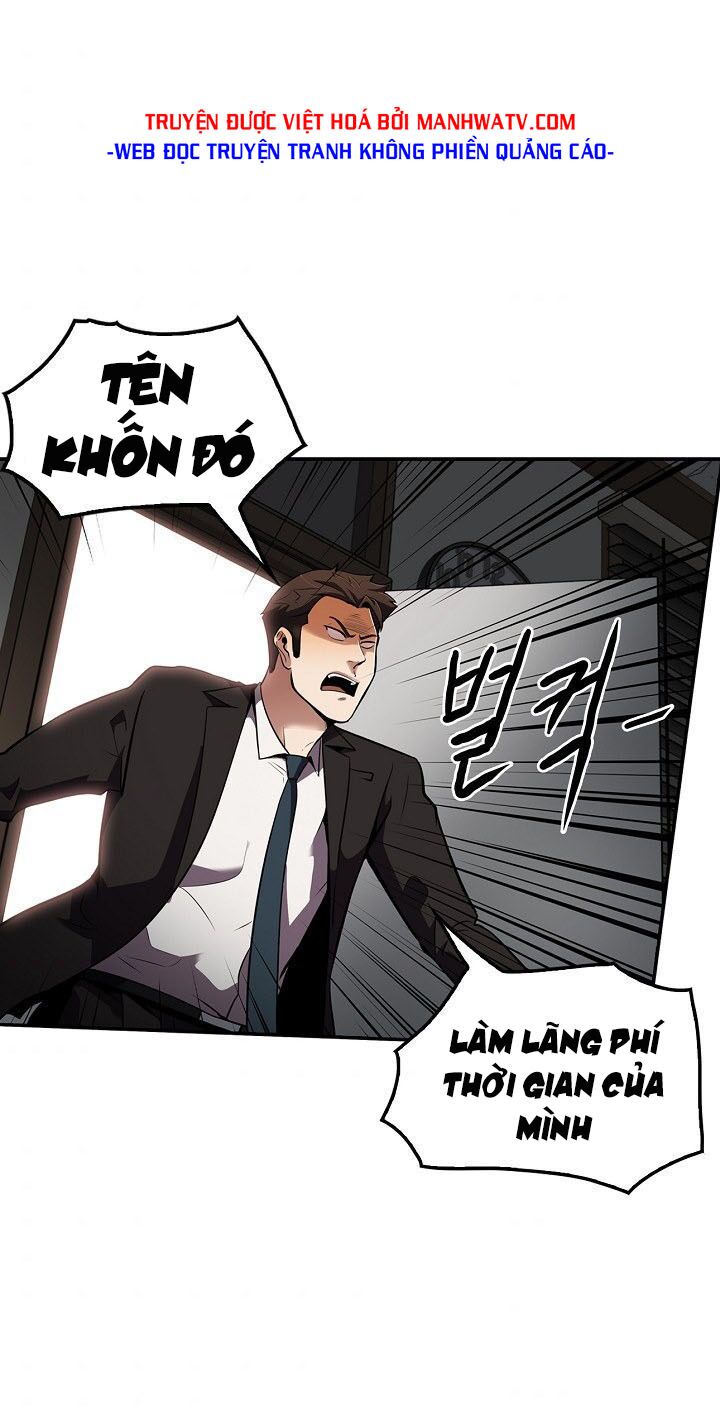 Điều Tra Viên Chuyển Sinh: Chapter 65