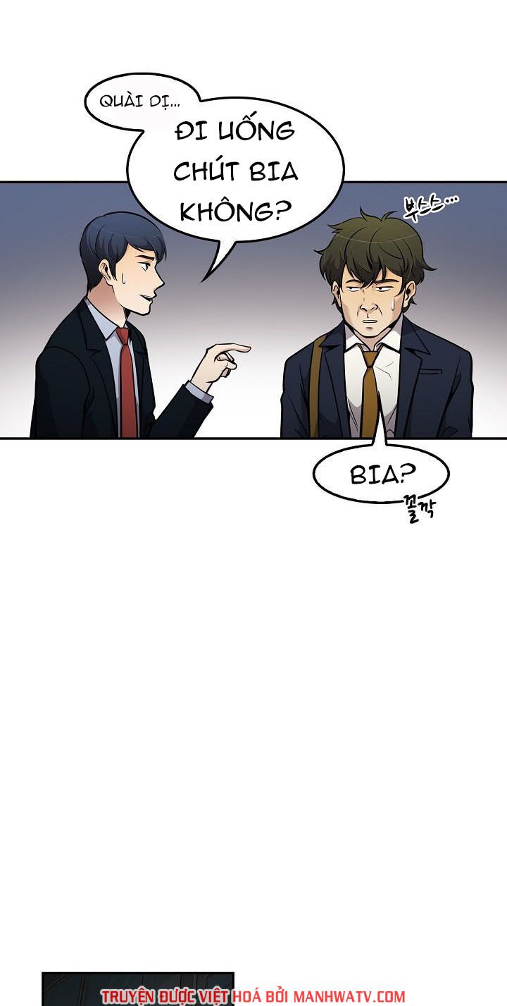 Điều Tra Viên Chuyển Sinh: Chapter 65