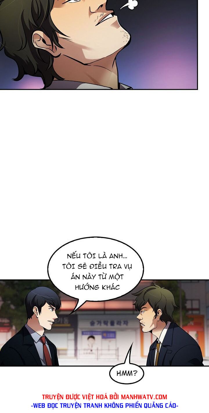 Điều Tra Viên Chuyển Sinh: Chapter 65