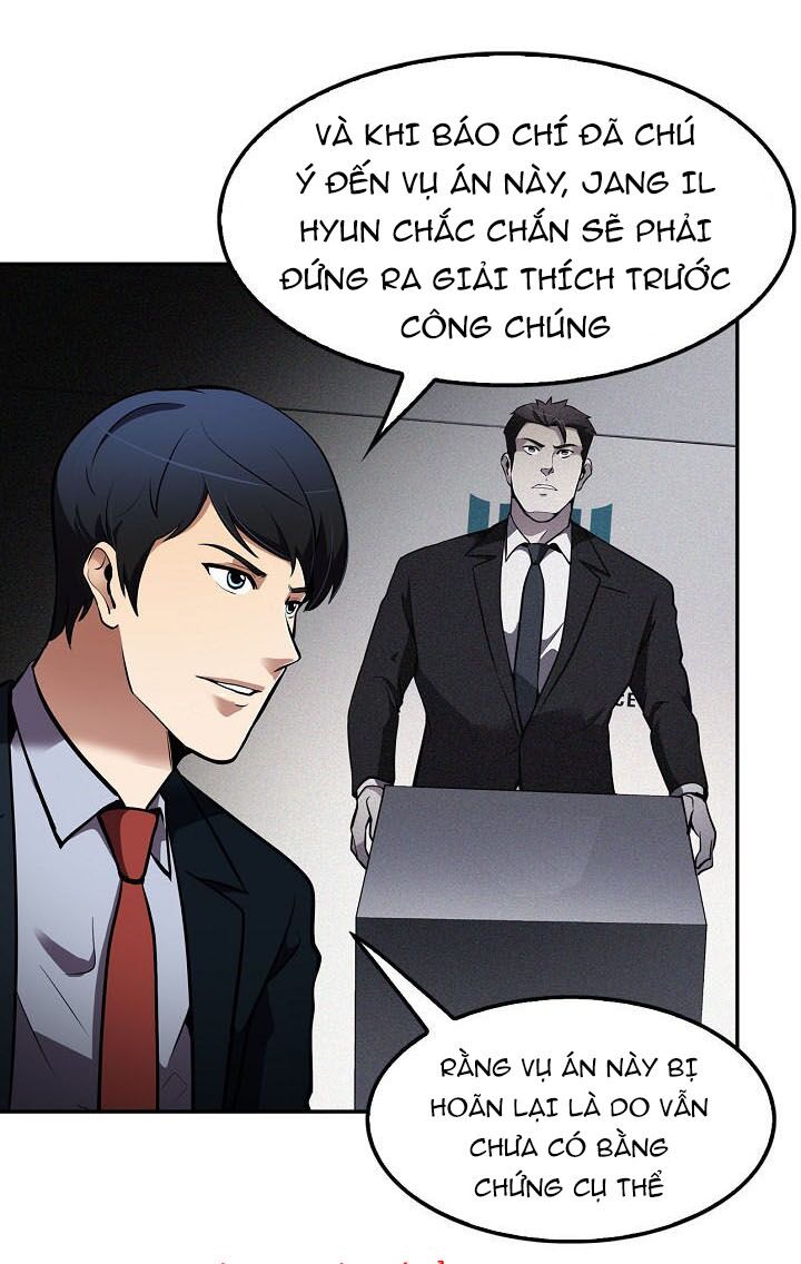 Điều Tra Viên Chuyển Sinh: Chapter 65