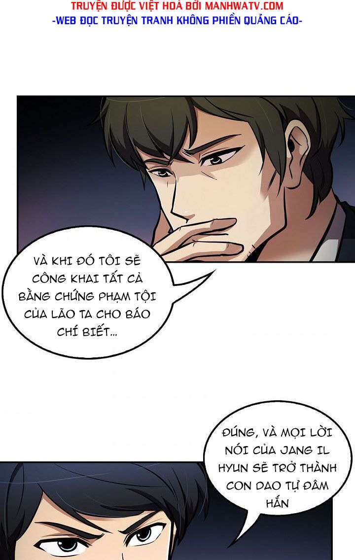 Điều Tra Viên Chuyển Sinh: Chapter 65