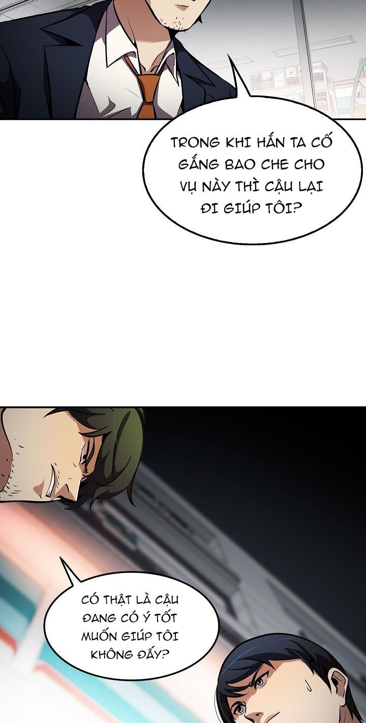 Điều Tra Viên Chuyển Sinh: Chapter 65