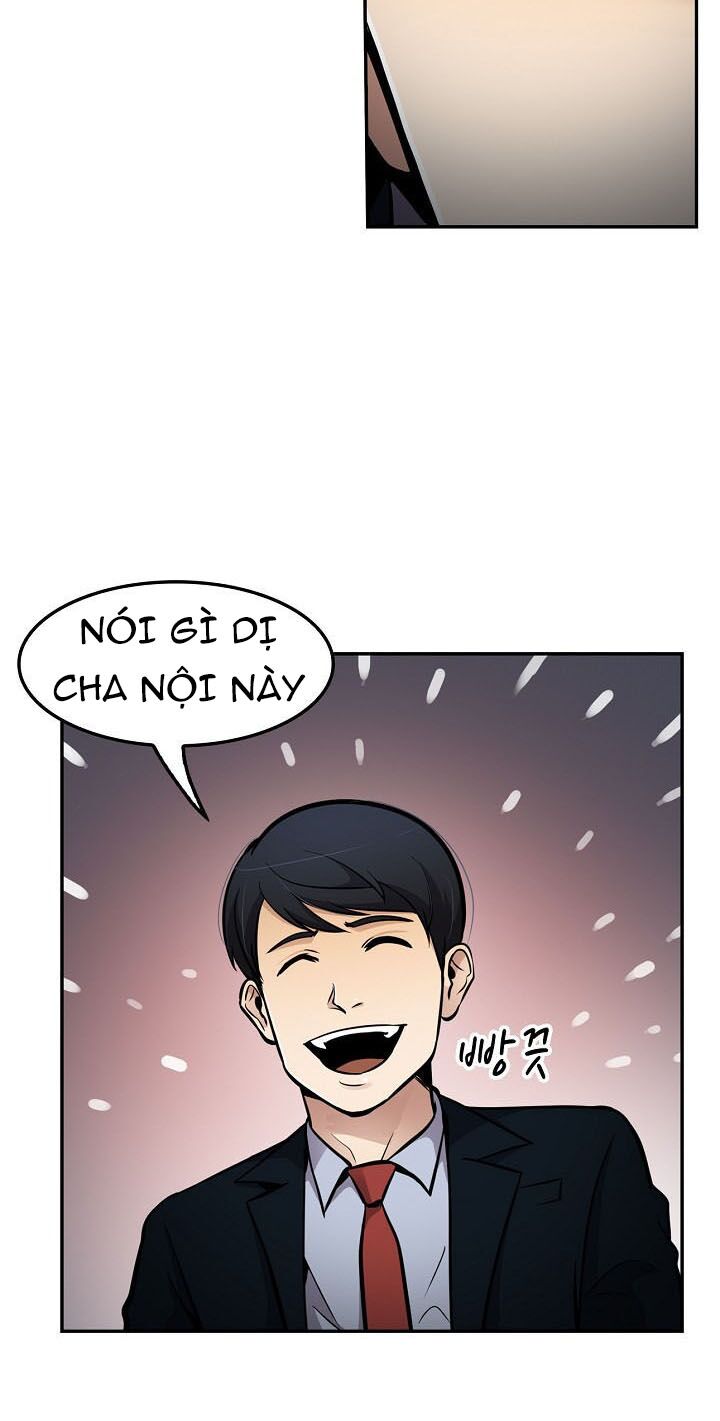 Điều Tra Viên Chuyển Sinh: Chapter 65