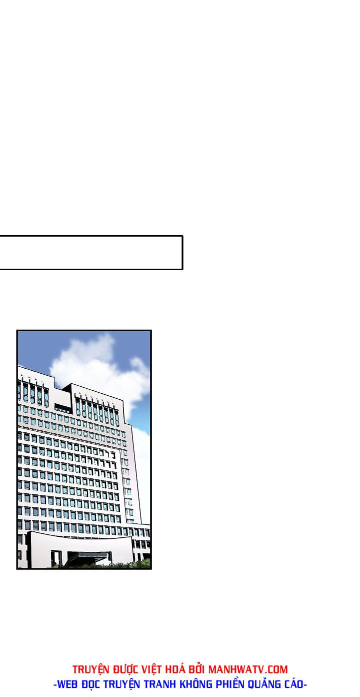 Điều Tra Viên Chuyển Sinh: Chapter 65