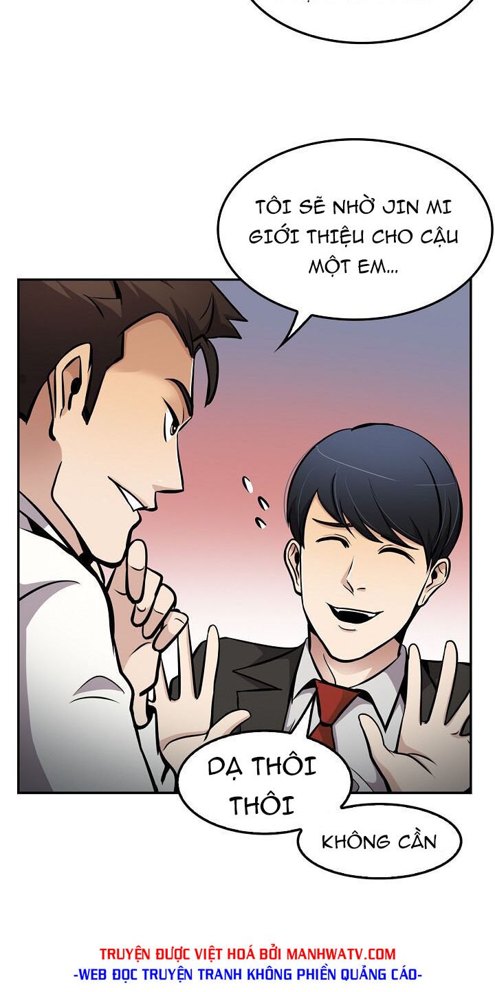 Điều Tra Viên Chuyển Sinh: Chapter 65