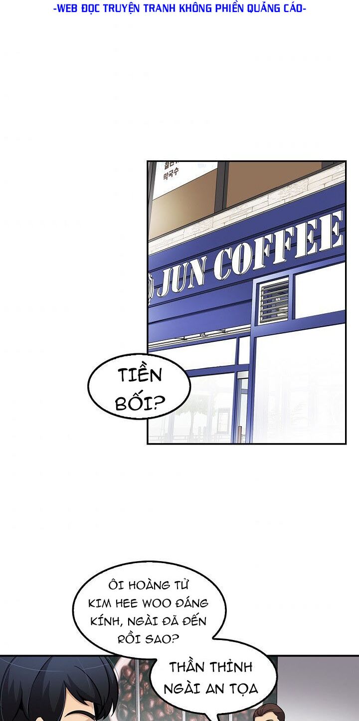 Điều Tra Viên Chuyển Sinh: Chapter 65