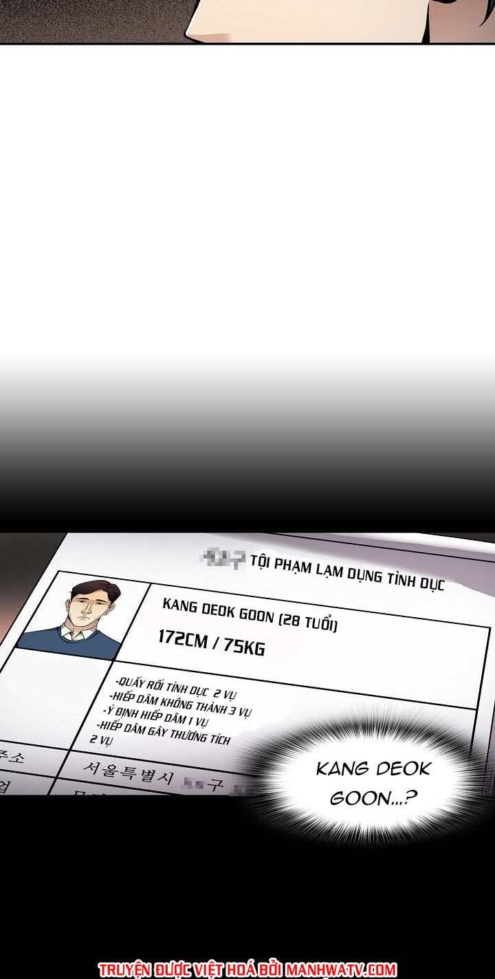 Điều Tra Viên Chuyển Sinh: Chapter 65