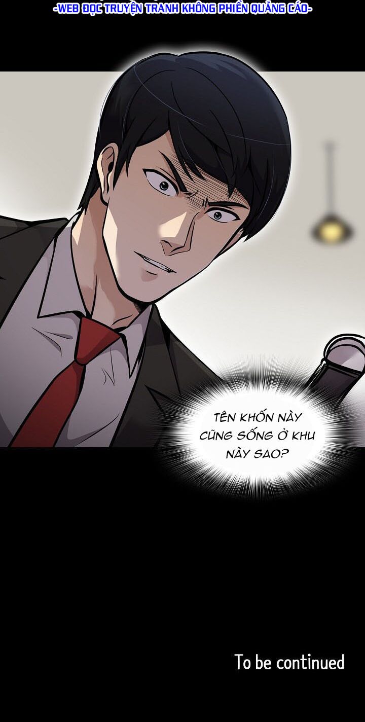 Điều Tra Viên Chuyển Sinh: Chapter 65