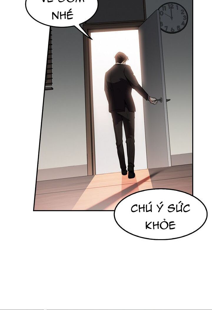 Điều Tra Viên Chuyển Sinh: Chapter 65
