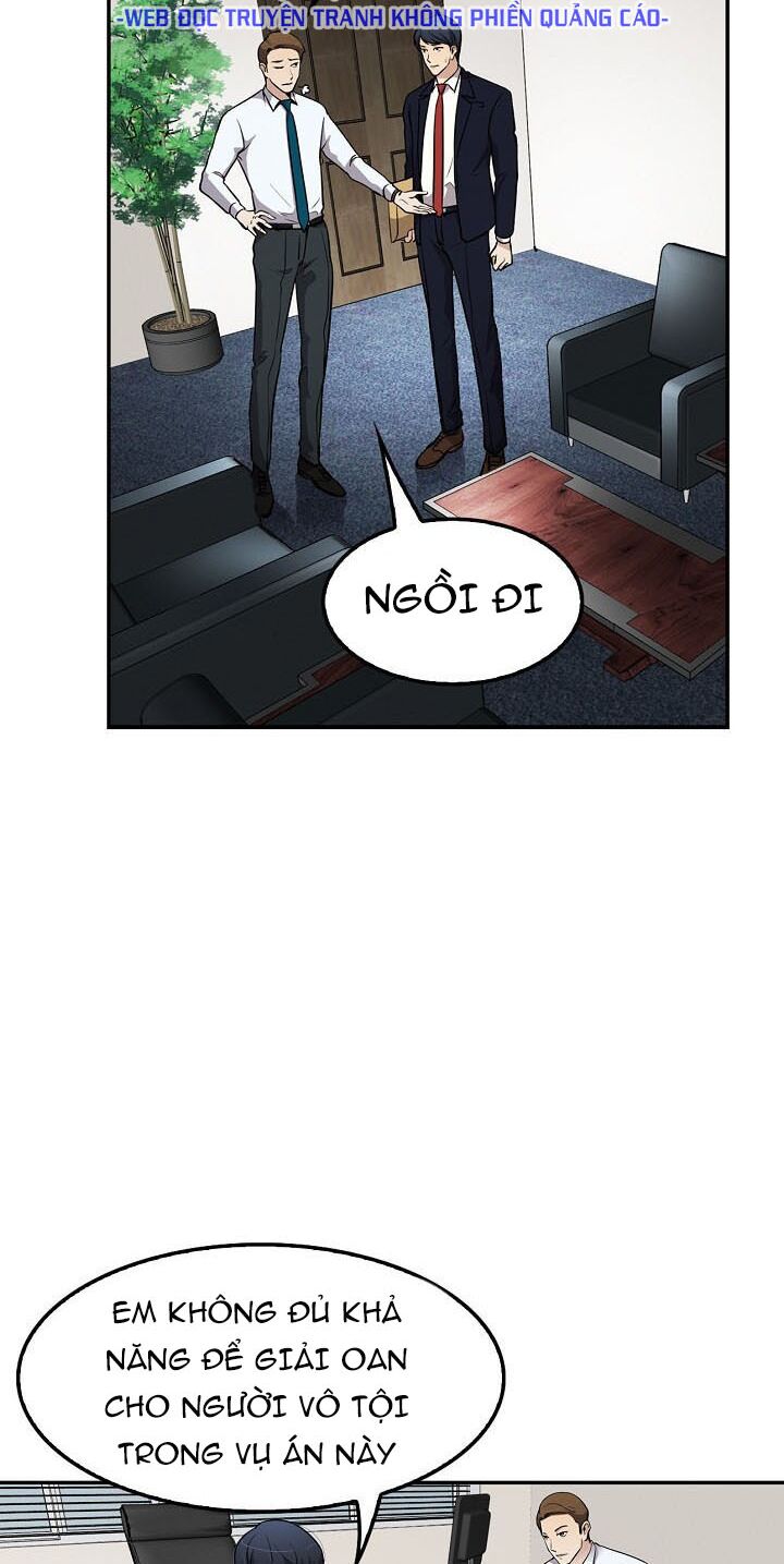 Điều Tra Viên Chuyển Sinh: Chapter 66