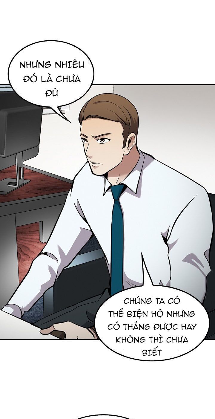Điều Tra Viên Chuyển Sinh: Chapter 66