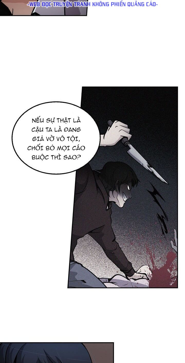 Điều Tra Viên Chuyển Sinh: Chapter 66