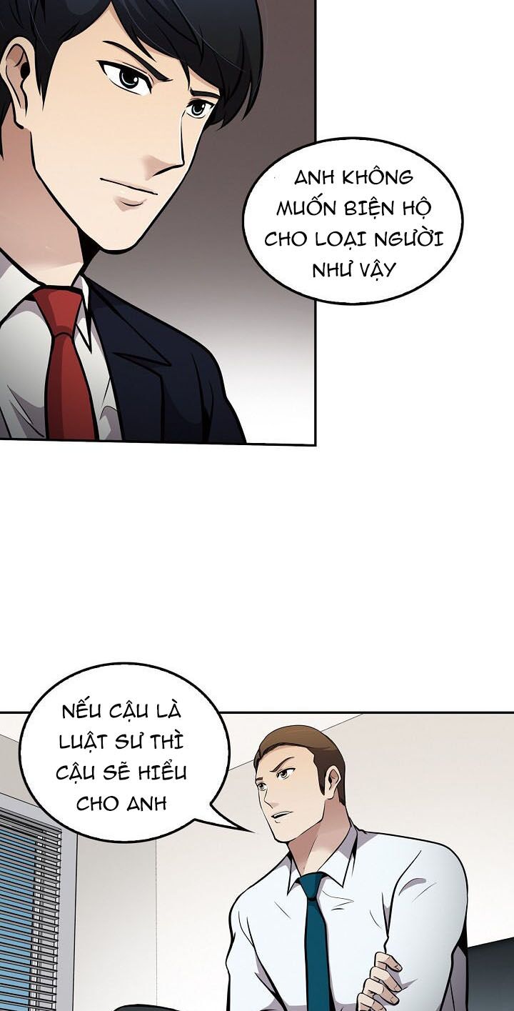 Điều Tra Viên Chuyển Sinh: Chapter 66