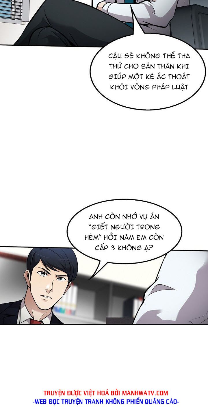 Điều Tra Viên Chuyển Sinh: Chapter 66