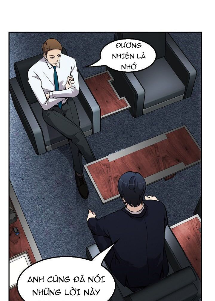 Điều Tra Viên Chuyển Sinh: Chapter 66