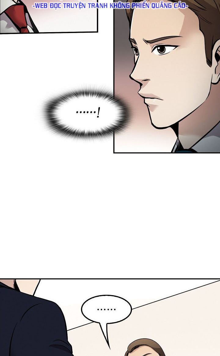 Điều Tra Viên Chuyển Sinh: Chapter 66