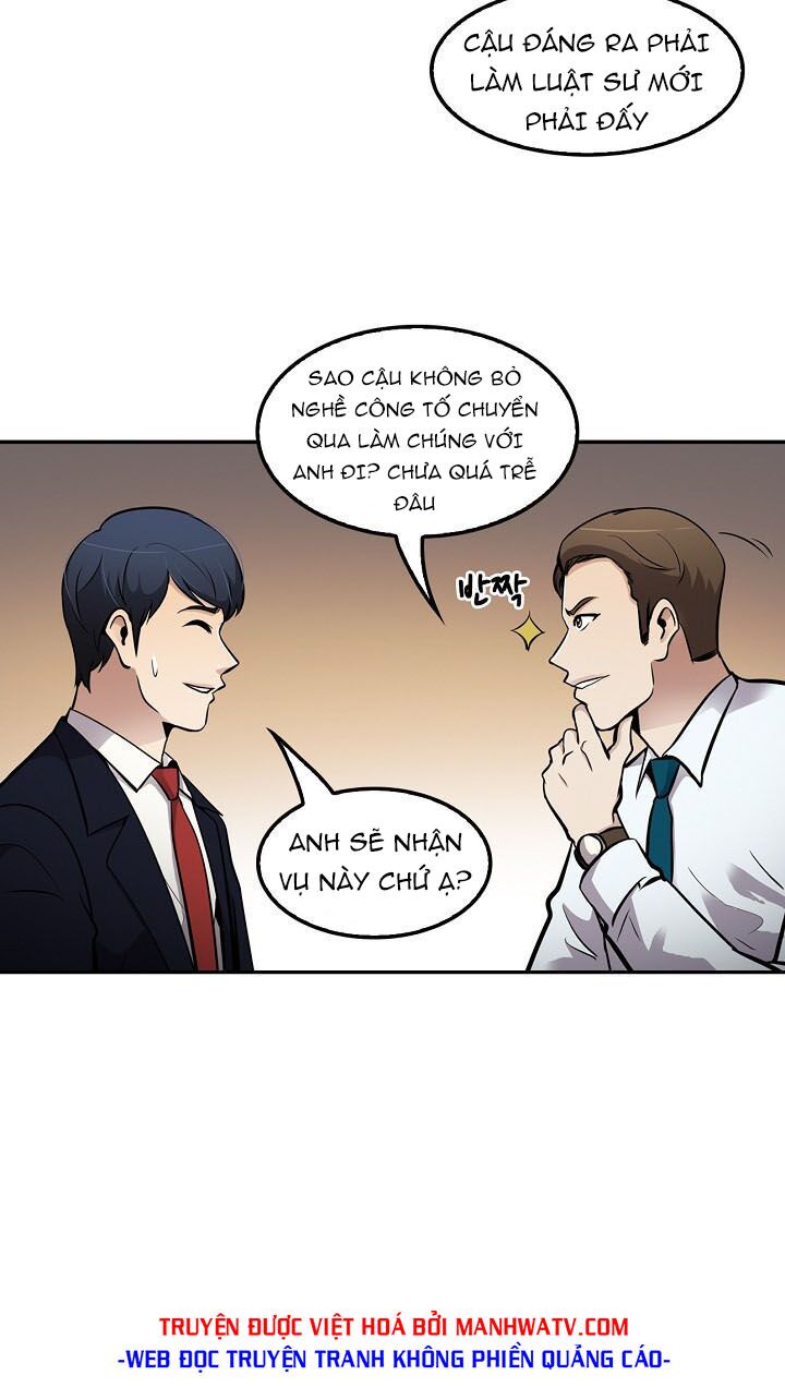 Điều Tra Viên Chuyển Sinh: Chapter 66