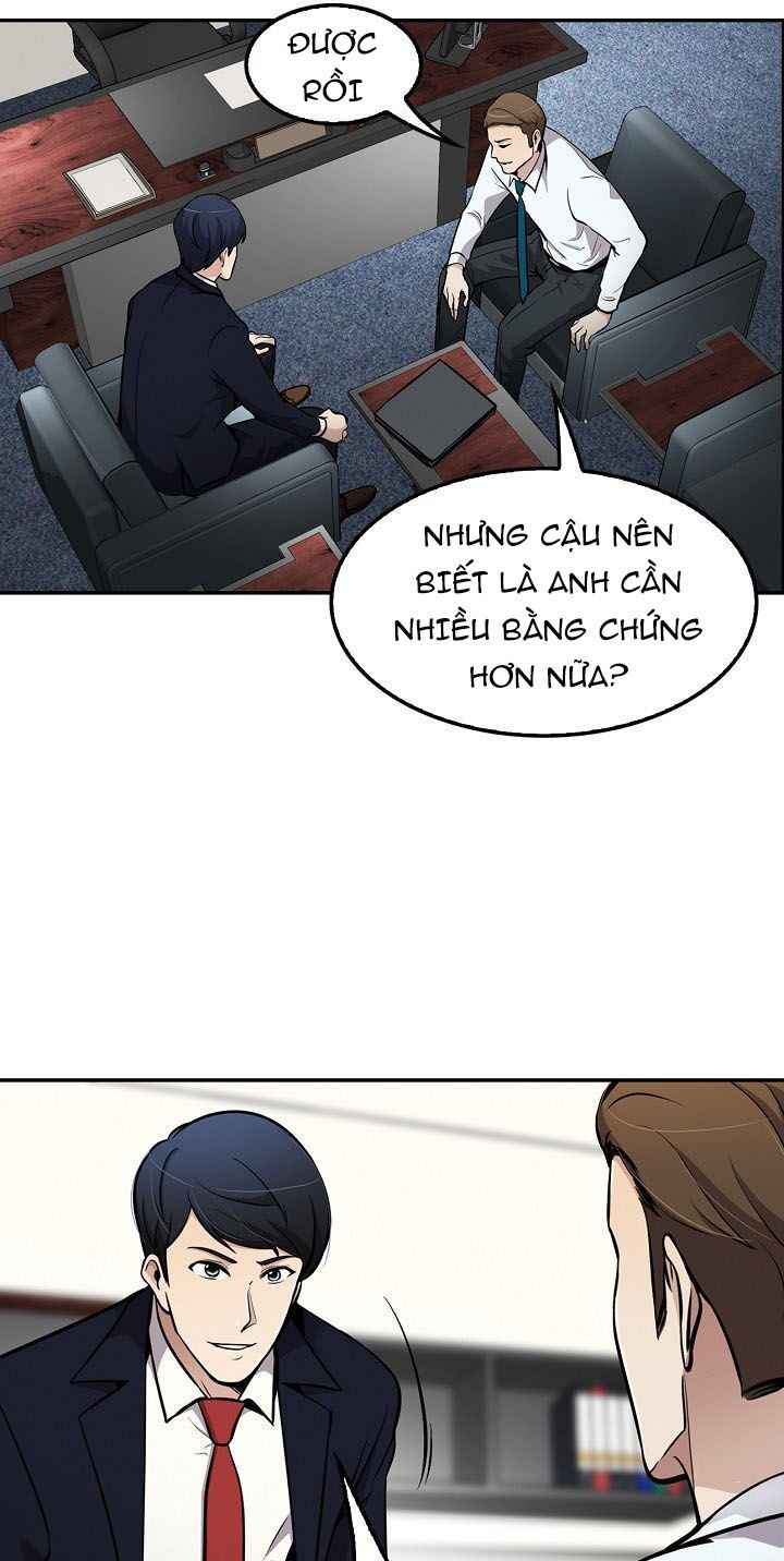 Điều Tra Viên Chuyển Sinh: Chapter 66