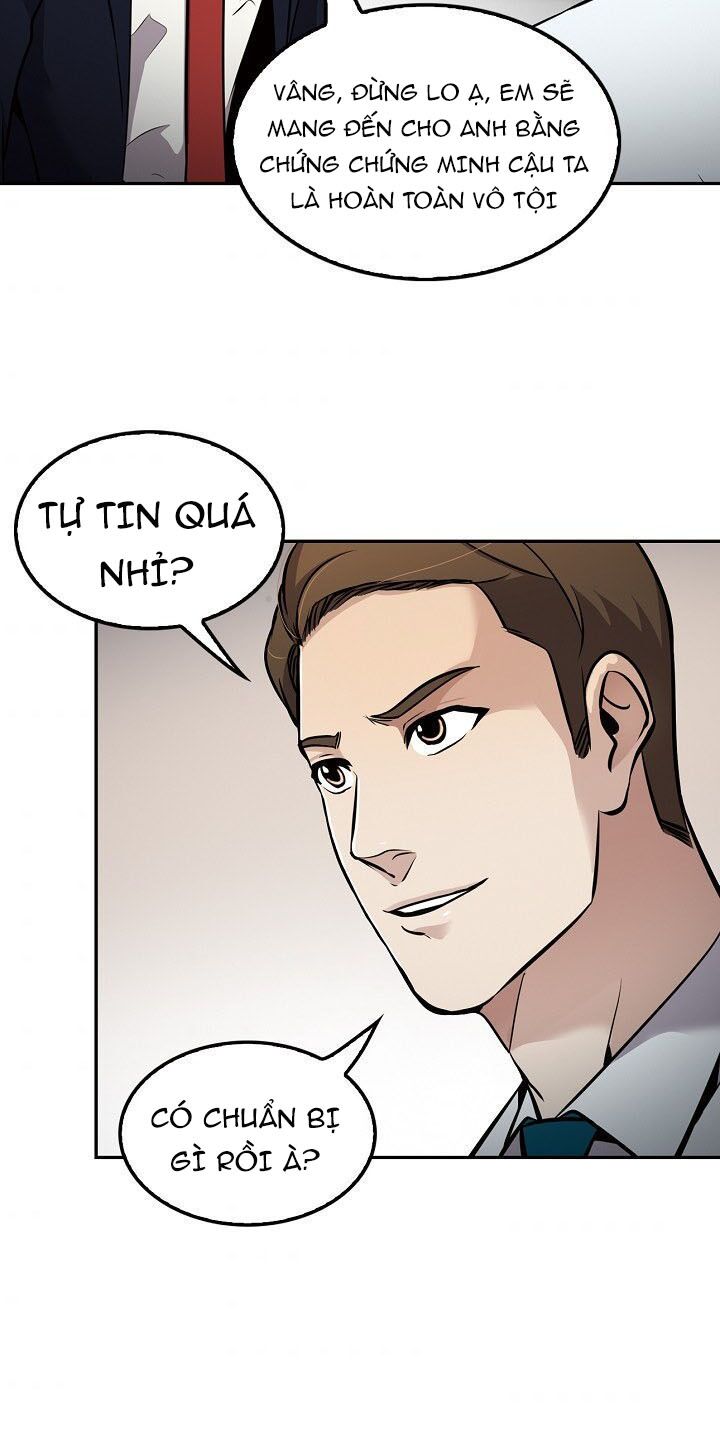 Điều Tra Viên Chuyển Sinh: Chapter 66