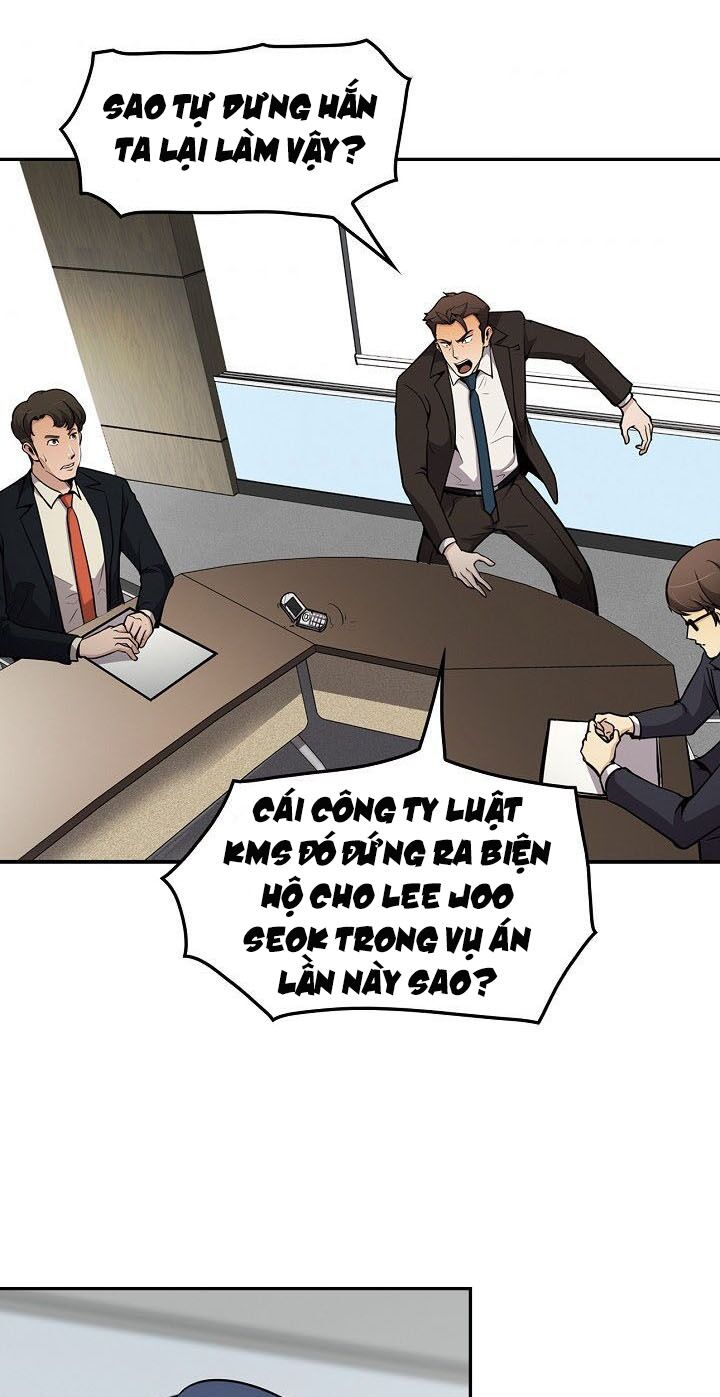 Điều Tra Viên Chuyển Sinh: Chapter 66