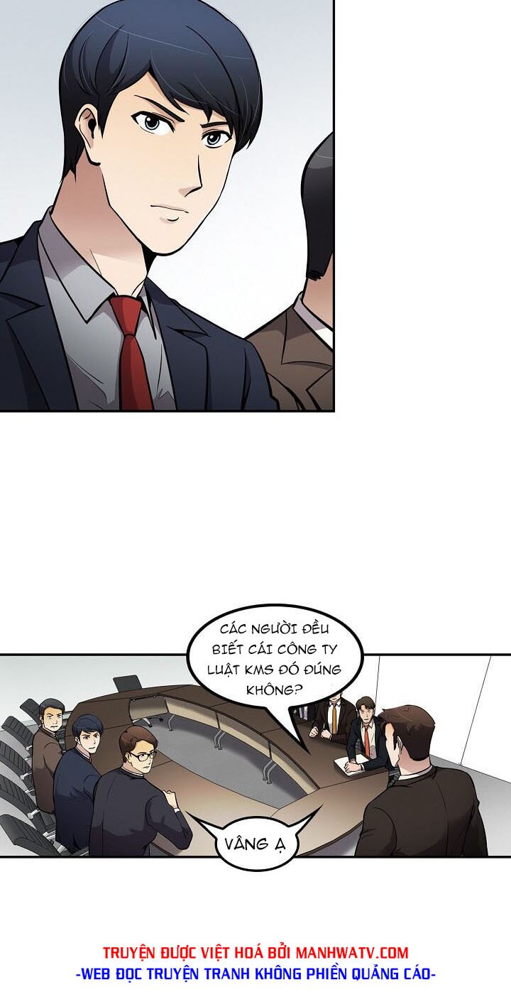 Điều Tra Viên Chuyển Sinh: Chapter 66