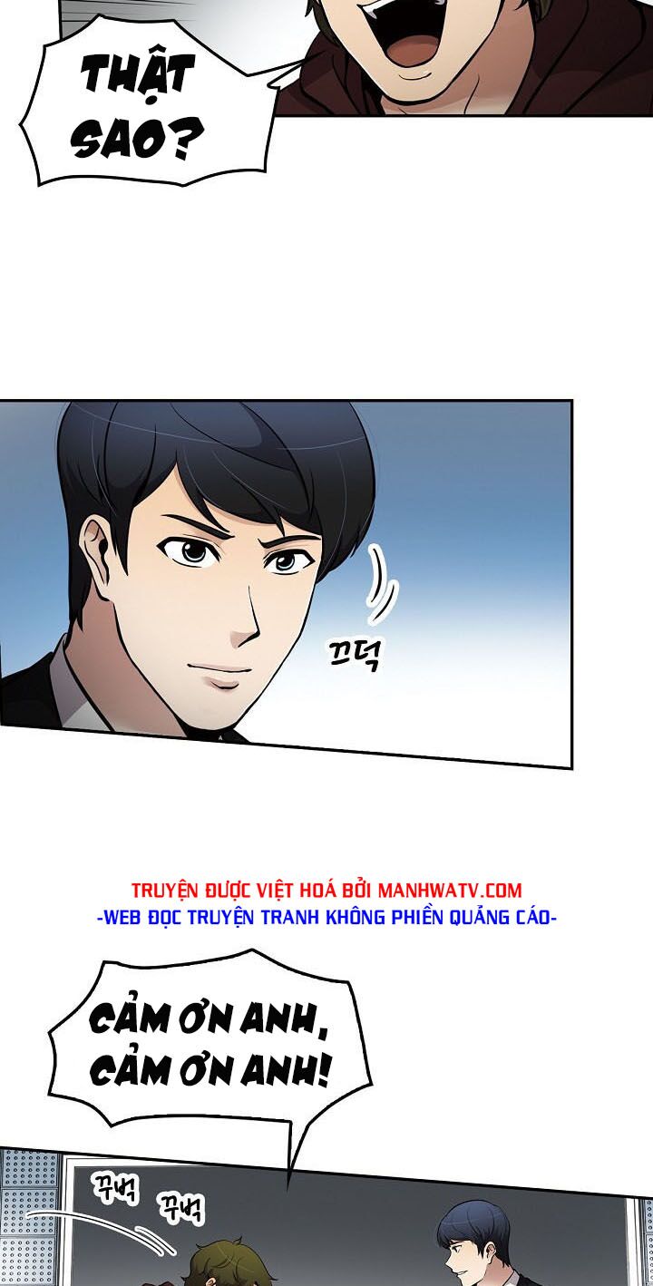 Điều Tra Viên Chuyển Sinh: Chapter 66