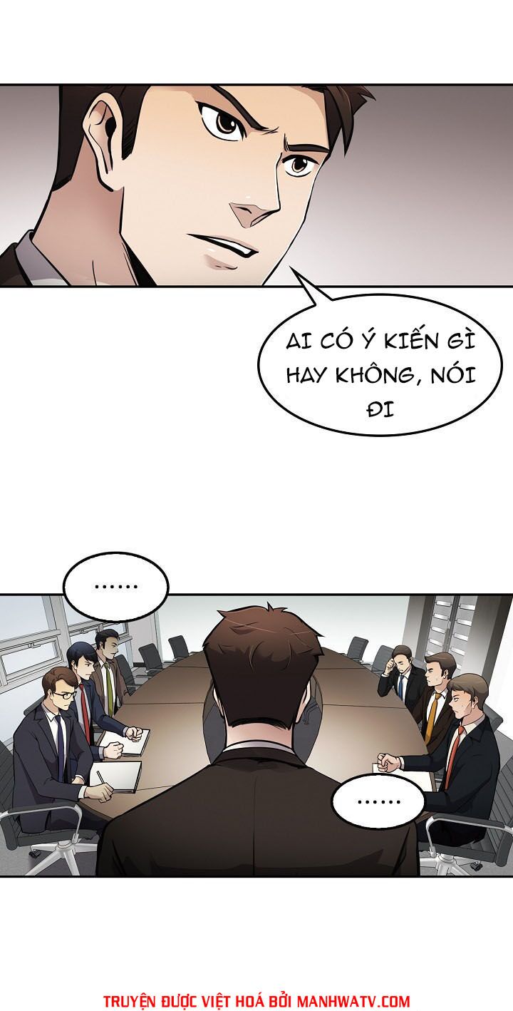 Điều Tra Viên Chuyển Sinh: Chapter 66