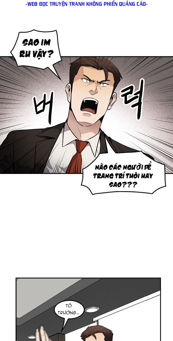 Điều Tra Viên Chuyển Sinh: Chapter 66
