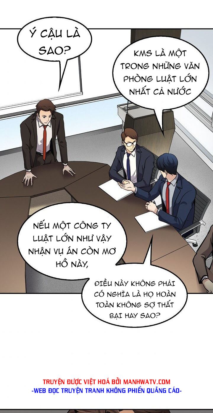 Điều Tra Viên Chuyển Sinh: Chapter 66