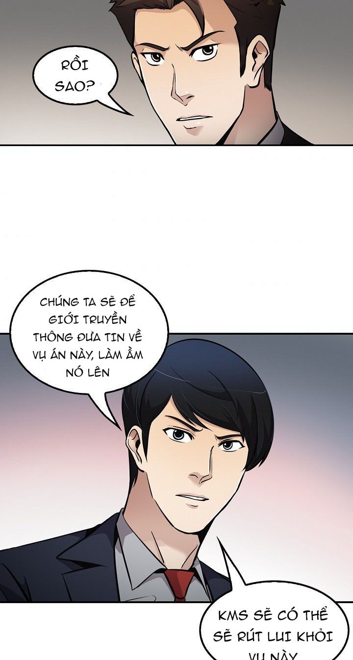 Điều Tra Viên Chuyển Sinh: Chapter 66