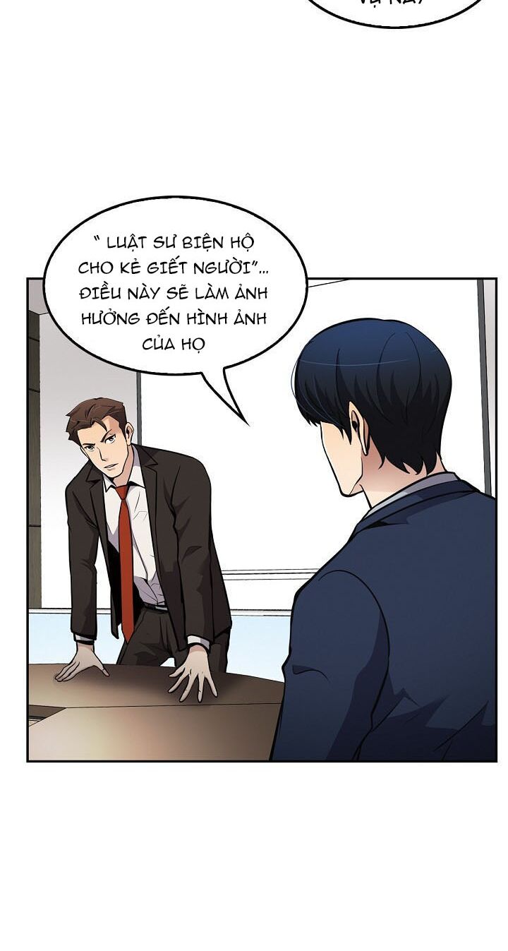 Điều Tra Viên Chuyển Sinh: Chapter 66