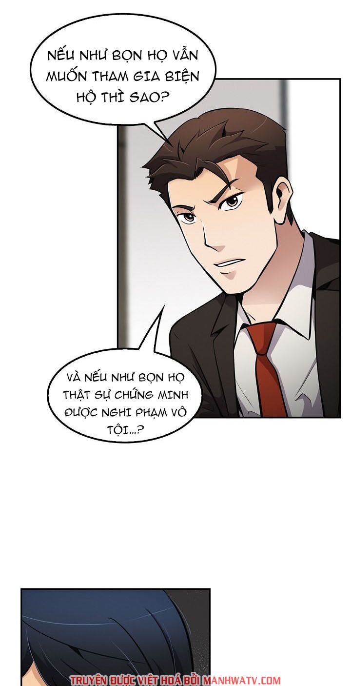 Điều Tra Viên Chuyển Sinh: Chapter 66