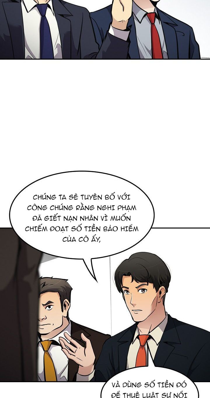 Điều Tra Viên Chuyển Sinh: Chapter 66