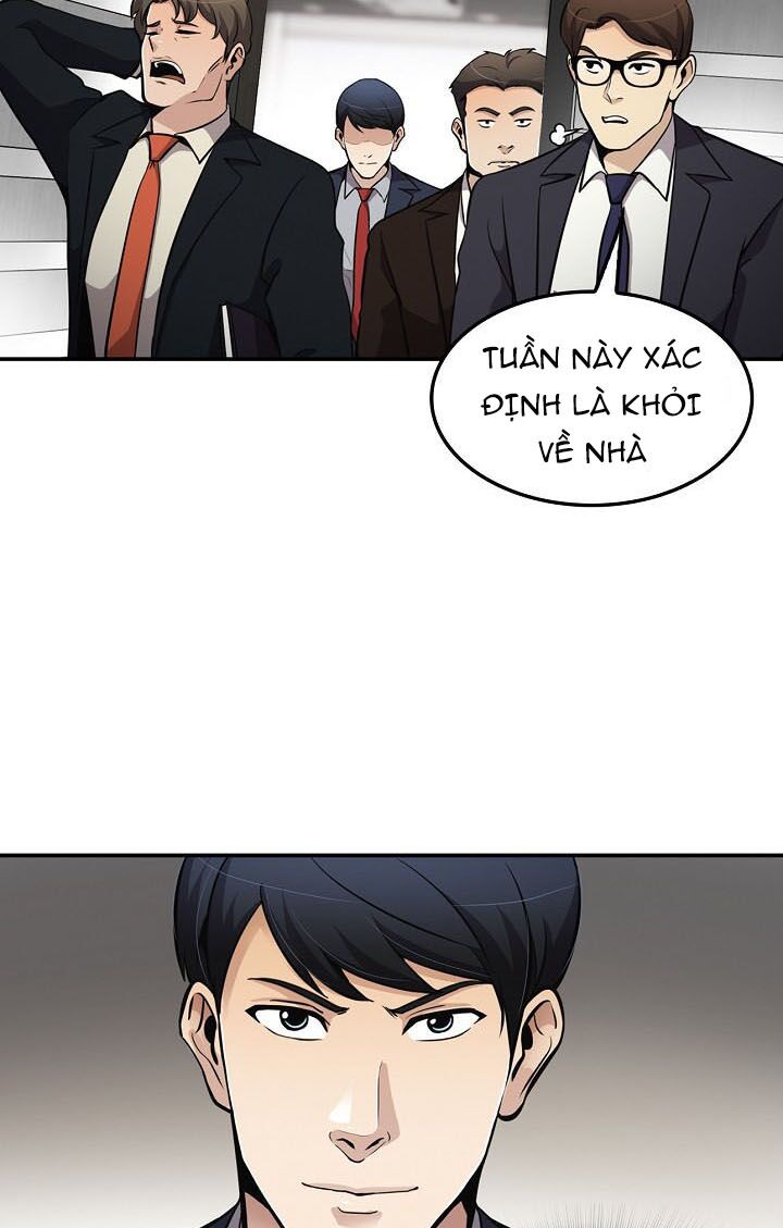 Điều Tra Viên Chuyển Sinh: Chapter 66