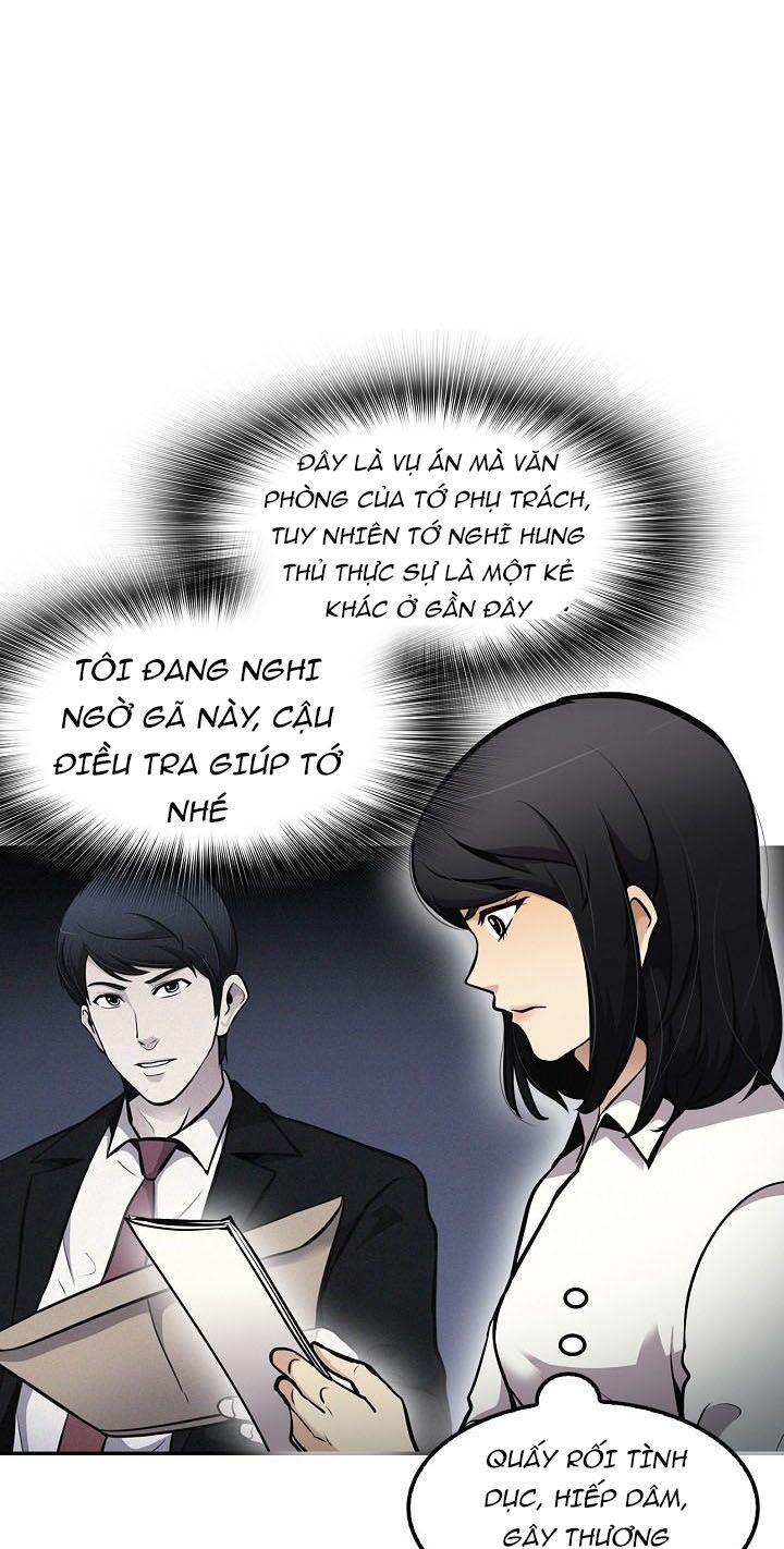 Điều Tra Viên Chuyển Sinh: Chapter 66